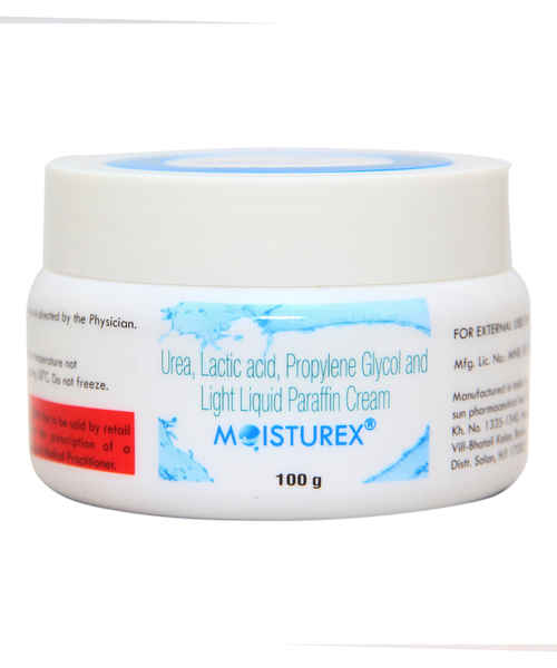 Moisturex cream for store baby