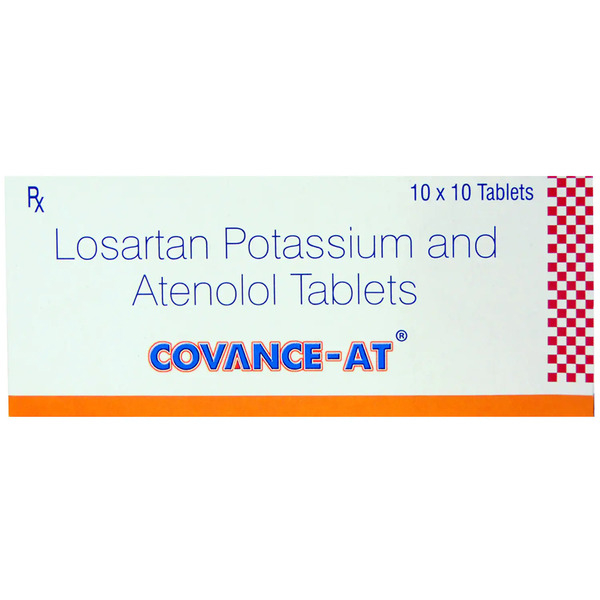 Covance-AT Tablet